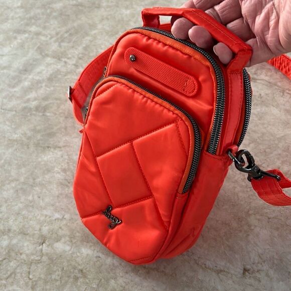 LUG Orange Skeeter Mini NWT - Picture 6 of 10